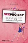 Buchcover Das Sexprojekt