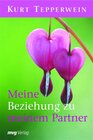 Buchcover Meine Beziehung zu meinem Partner