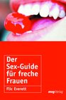 Buchcover Der Sex-Guide für freche Frauen