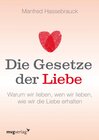 Buchcover Die Gesetze der Liebe