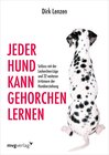 Buchcover Jeder Hund kann gehorchen lernen