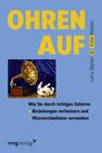 Buchcover Ohren auf!