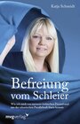 Buchcover Befreiung vom Schleier