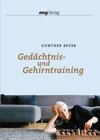 Buchcover Gedächtnis- und Gehirntraining