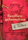 Buchcover Familiengeheimnisse und Tabus