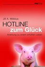 Buchcover Hotline zum Glück