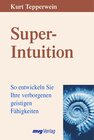 Buchcover Super-Intuition