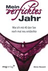 Buchcover Mein verficktes Jahr