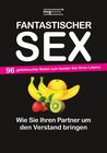 Buchcover Fantastischer Sex