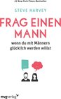 Buchcover Frag einen Mann