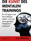 Buchcover Die Kunst des mentalen Trainings