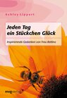 Buchcover Jeden Tag ein Stückchen Glück