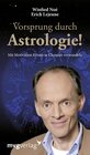 Buchcover Vorsprung durch Astrologie