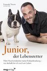 Buchcover Junior der Lebensretter