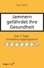 Buchcover Jammern gefährdet Ihre Gesundheit