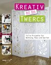 Buchcover Kreativ mit den Twercs®
