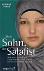 Buchcover Mein Sohn, der Salafist