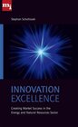 Buchcover Innovation Excellence