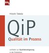 Buchcover QiP - Qualität im Prozess