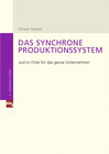 Buchcover Das synchrone Produktionssystem