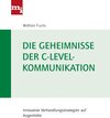 Buchcover Die Geheimnisse der C-Level-Kommunikation