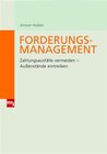 Buchcover Forderungsmanagement