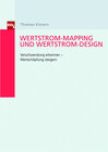 Buchcover Wertstrom-Mapping und Wertstrom-Design