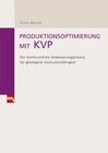 Buchcover Produktionsoptimierung mit KVP