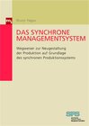 Buchcover Das synchrone Managementsystem