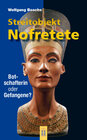 Buchcover Streitobjekt Nofretete