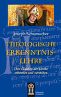 Buchcover Theologische Erkenntnislehre