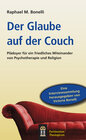 Buchcover Der Glaube auf der Couch