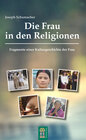 Buchcover Die Frau in den Religionen