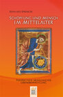 Buchcover Schöpfung und Mensch im Mittelalter
