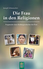 Buchcover Die Frau in den Religionen