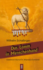 Buchcover Das Lamm in Menschenhand