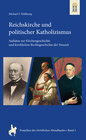 Buchcover Reichskirche und politischer Katholizismus