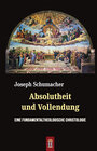 Buchcover Absolutheit und Vollendung