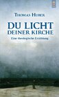 Buchcover Du Licht Deiner Kirche