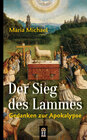 Buchcover Der Sieg des Lammes