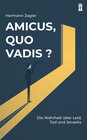 Buchcover Amicus, quo vadis?