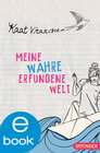Buchcover Meine wahre erfundene Welt