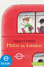 Buchcover Millie in London