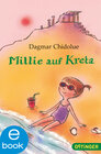Buchcover Millie auf Kreta