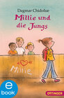 Buchcover Millie und die Jungs