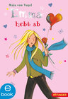 Buchcover Emma hebt ab