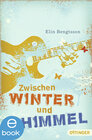 Buchcover Zwischen Winter und Himmel