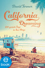 Buchcover California Dreaming