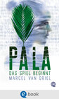 Buchcover Pala 1. Das Spiel beginnt