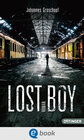 Buchcover Lost Boy